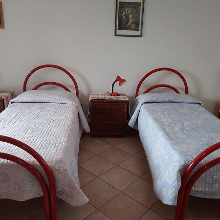Casa Elsa Apartment Palidoro Bagian luar foto