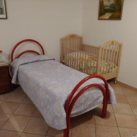 Casa Elsa Apartment Palidoro Bagian luar foto