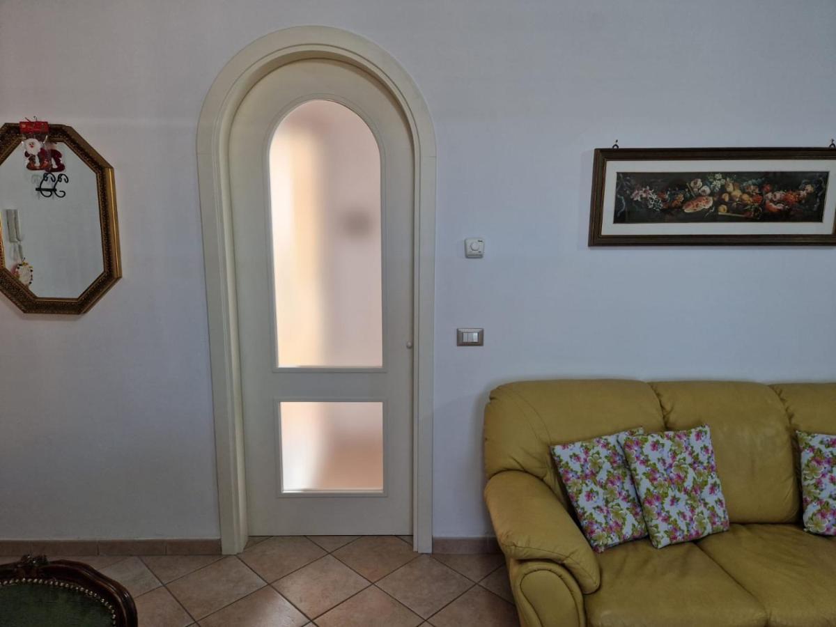 Casa Elsa Apartment Palidoro Bagian luar foto