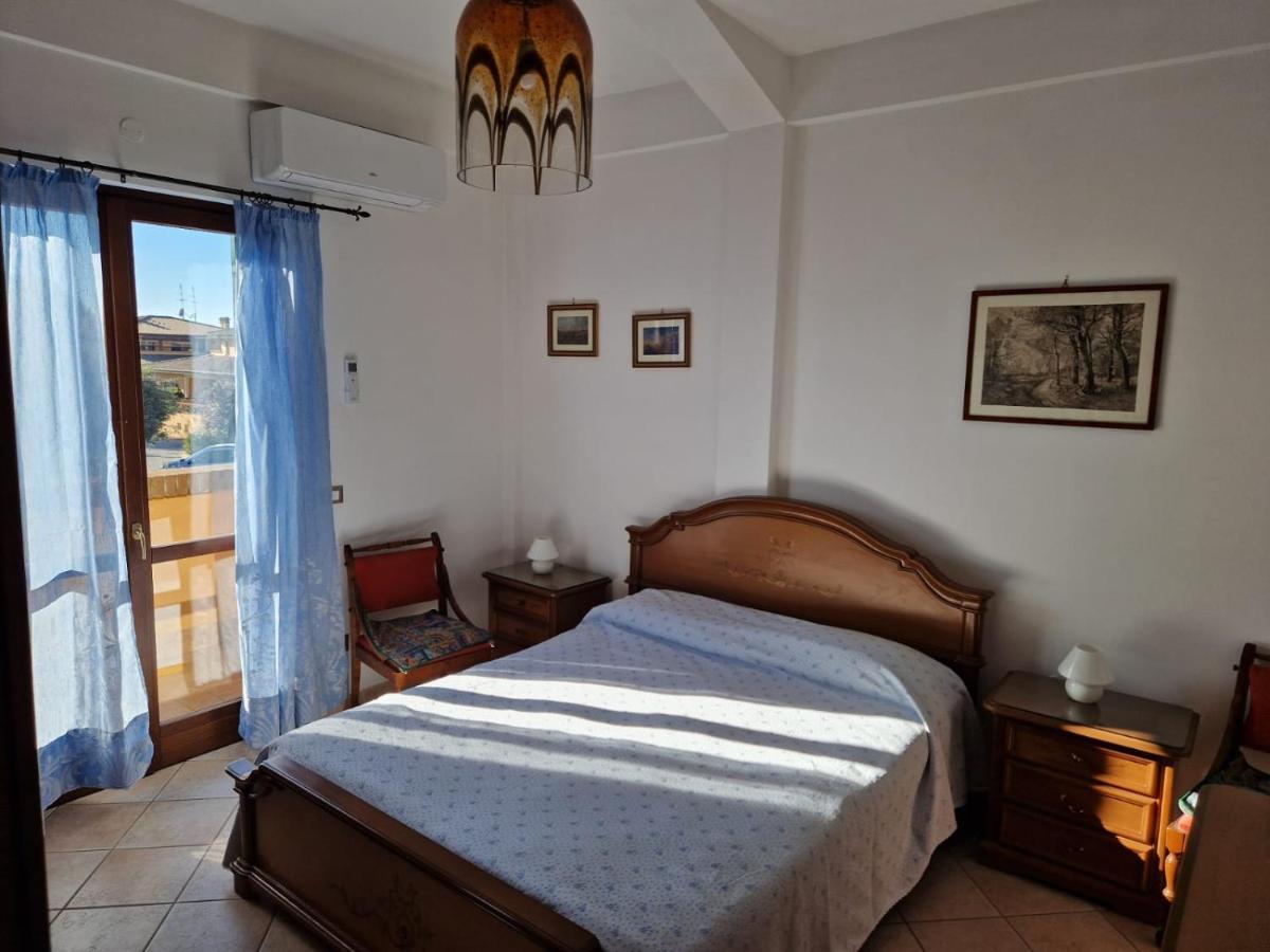 Casa Elsa Apartment Palidoro Bagian luar foto