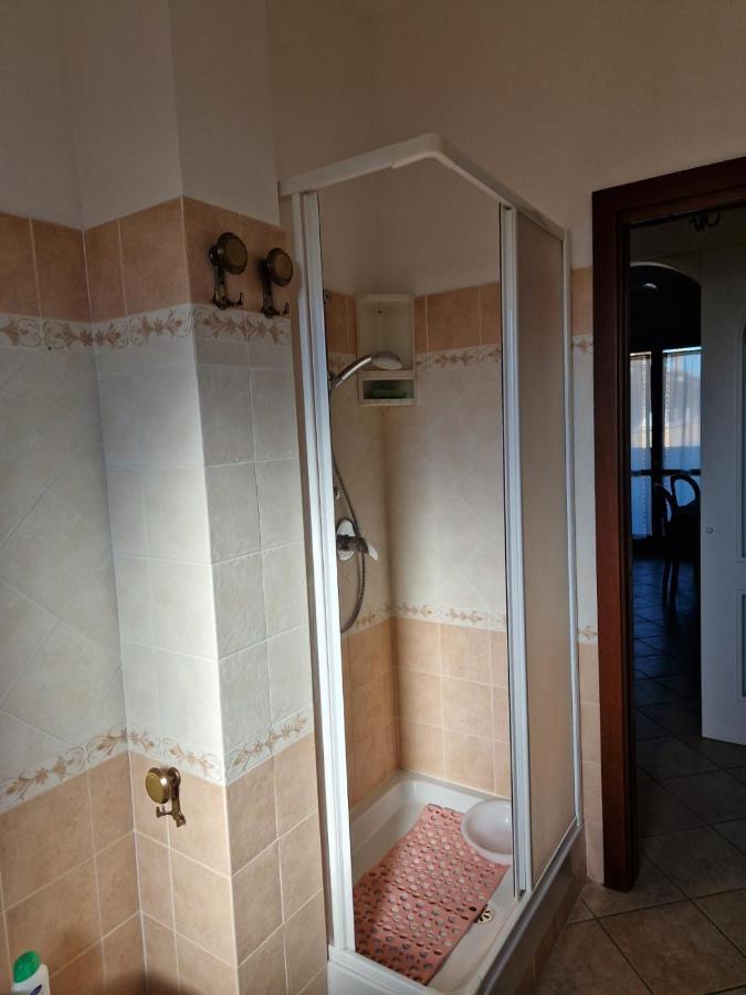 Casa Elsa Apartment Palidoro Bagian luar foto
