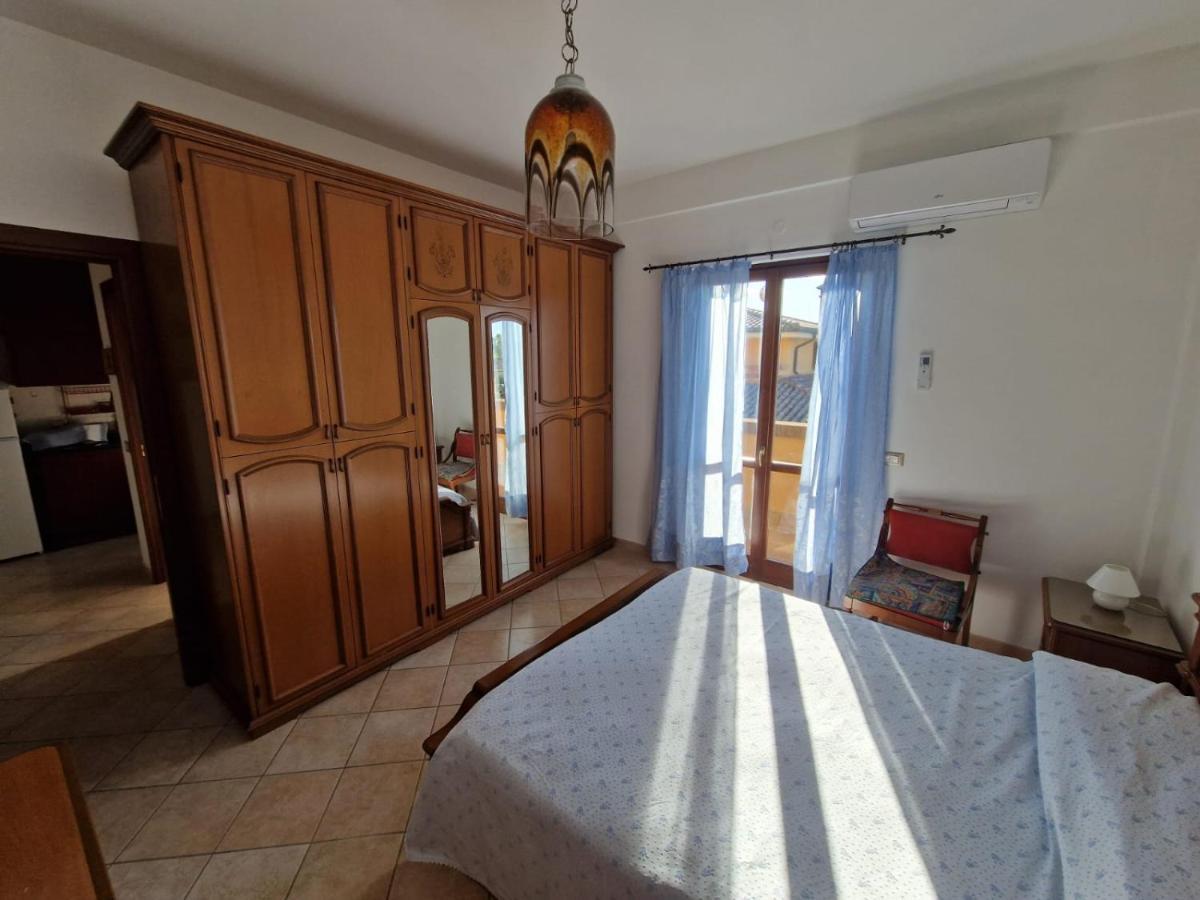 Casa Elsa Apartment Palidoro Bagian luar foto
