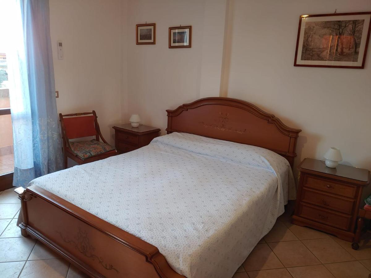 Casa Elsa Apartment Palidoro Bagian luar foto