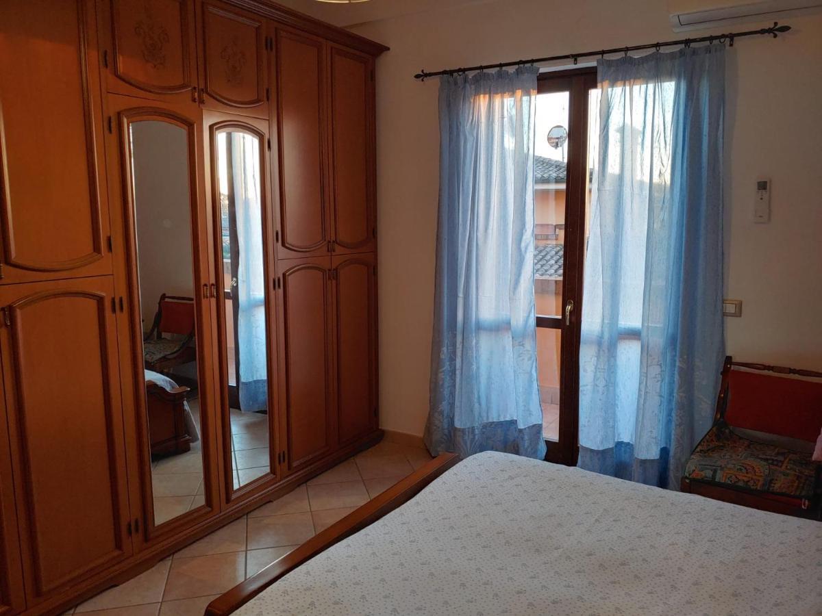 Casa Elsa Apartment Palidoro Bagian luar foto