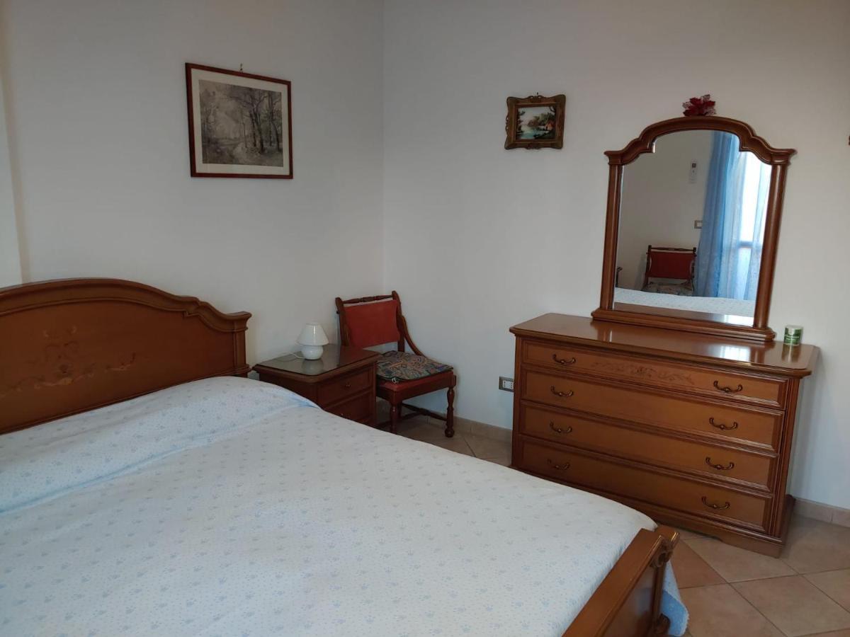 Casa Elsa Apartment Palidoro Bagian luar foto