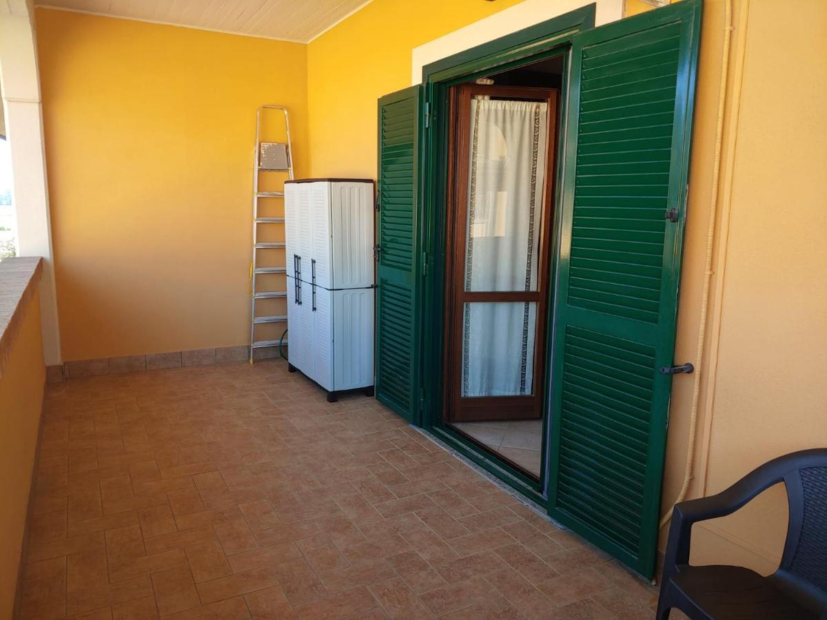 Casa Elsa Apartment Palidoro Bagian luar foto